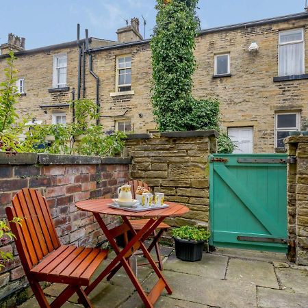 Salts Mill Workers Cottage Шипли Екстериор снимка